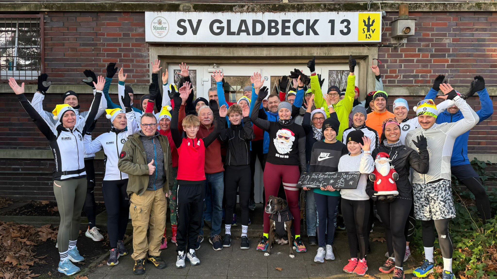 Paulinchen-Lauf 2025