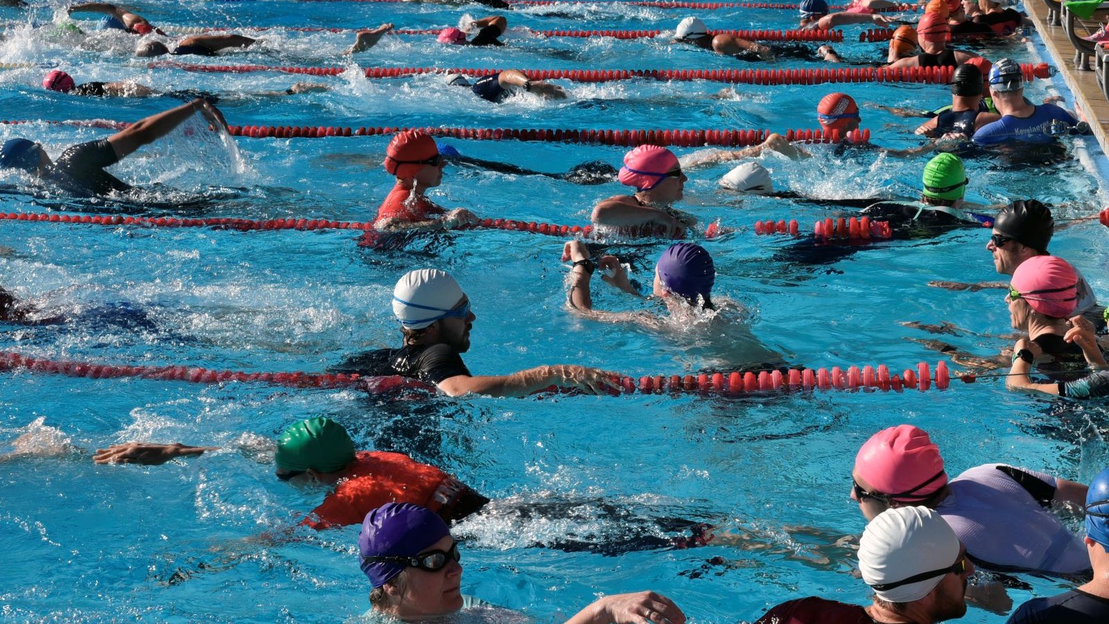 Kurzdistanz beim ELE-Triathlon 2026 ausgebucht – letzte Startplätze für die Volksdistanz sichern!