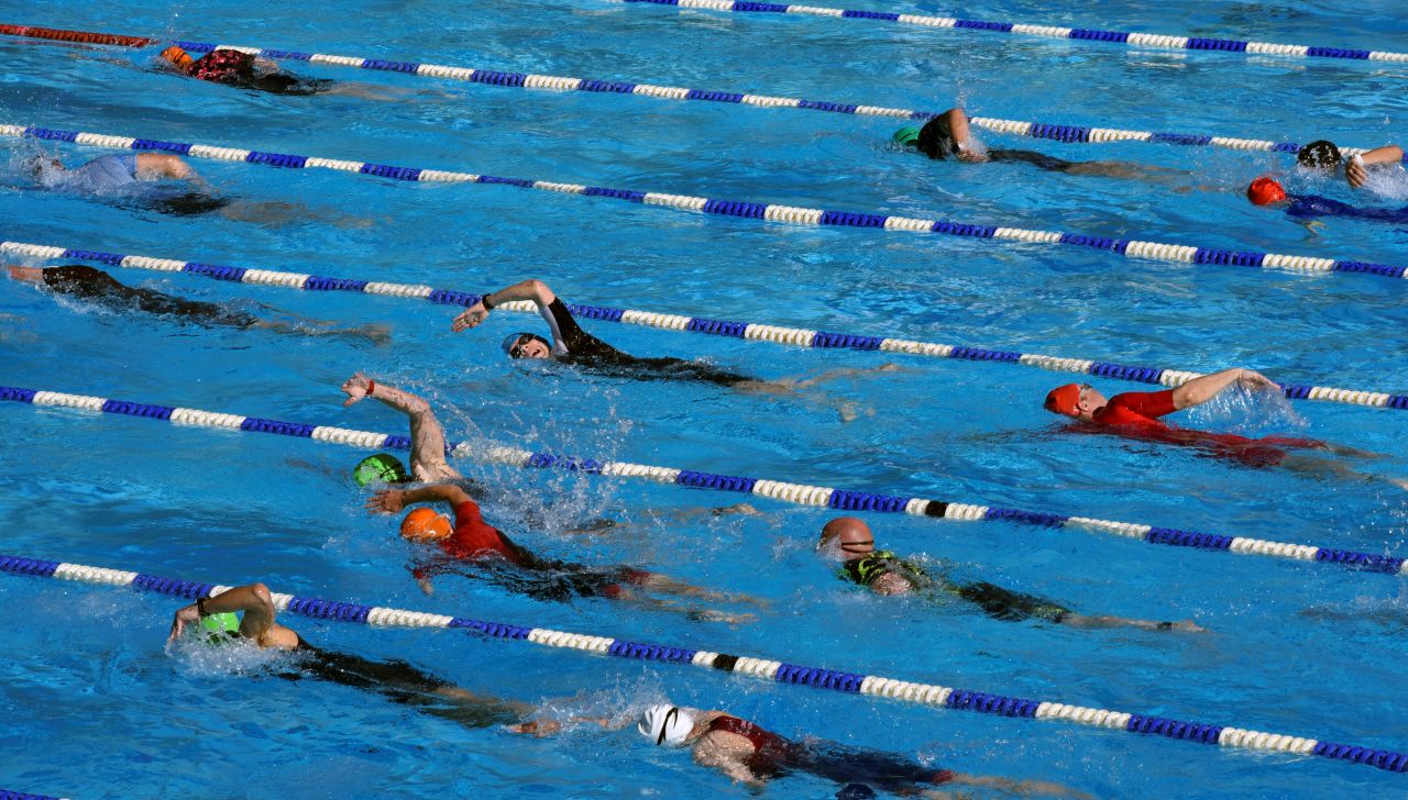 Aktualisierte Meldeliste für den ELE-Triathlon 2026 jetzt online