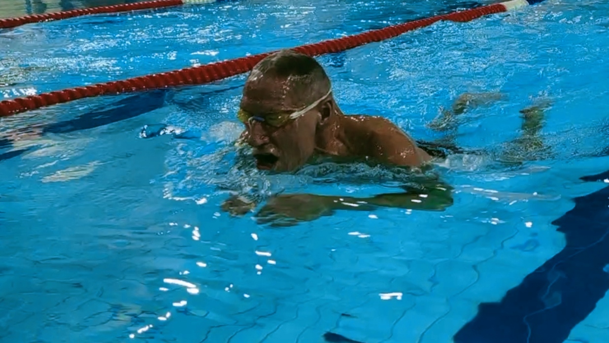 SV-NRW- Masters-Meisterschaften mittlere und lange Strecken