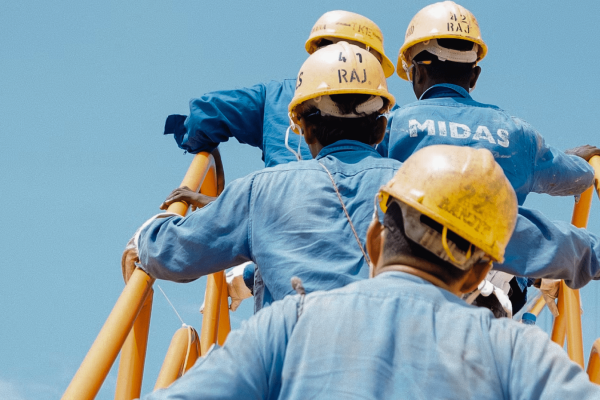 Unsere Vereins-Website ist wieder online!